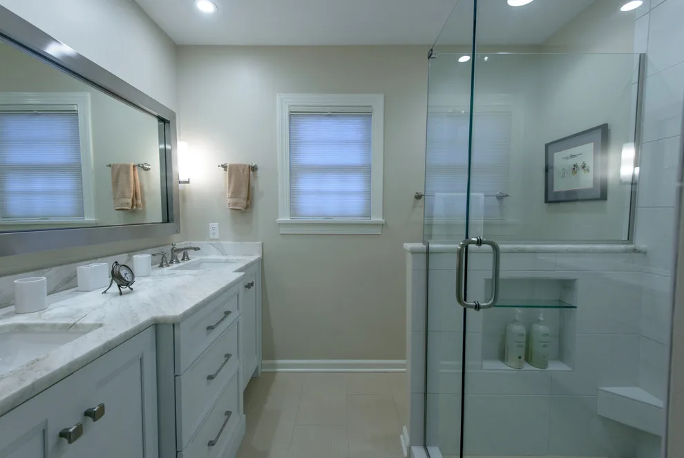 Restrooms by Cindy Friend Design Boutique - Photo 139