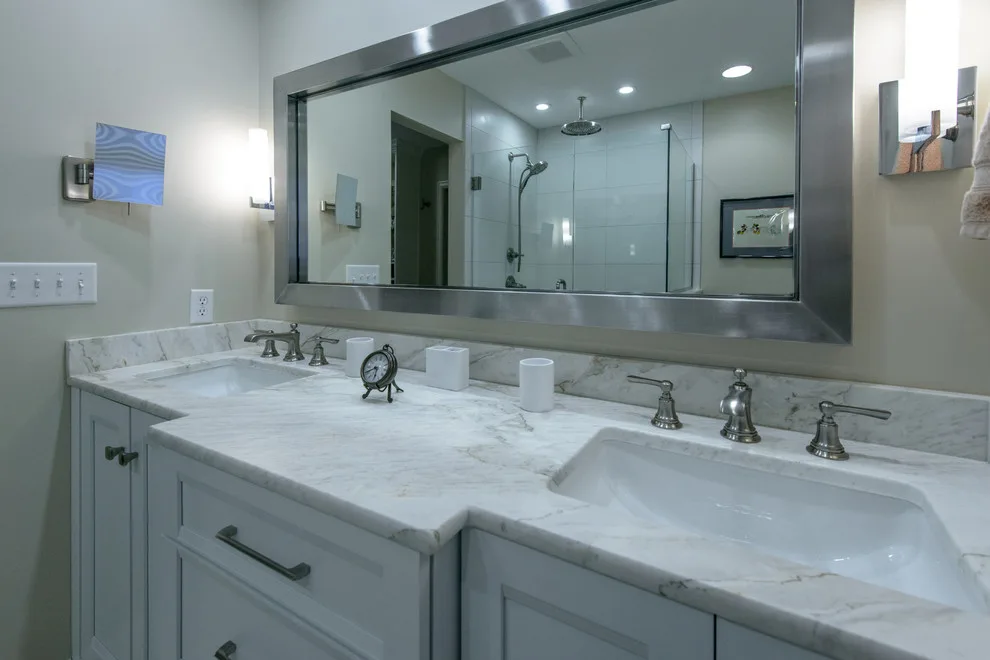 Restrooms by Cindy Friend Design Boutique - Photo 70