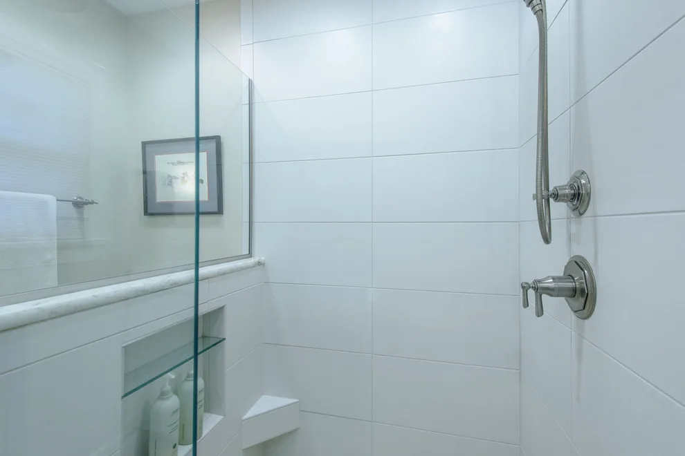Restrooms by Cindy Friend Design Boutique - Photo 5