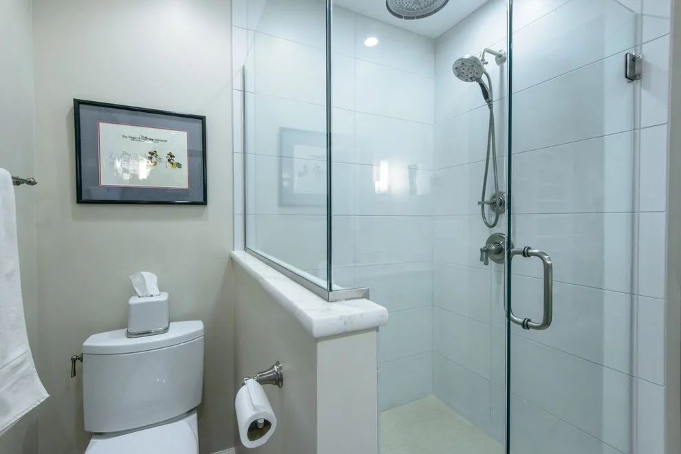 Restrooms by Cindy Friend Design Boutique - Photo 10