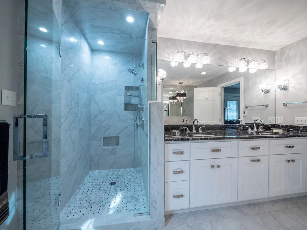 Restrooms by Cindy Friend Design Boutique - Photo 122