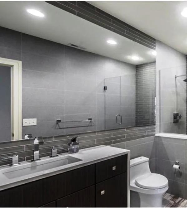 Restrooms by Cindy Friend Design Boutique - Photo 111