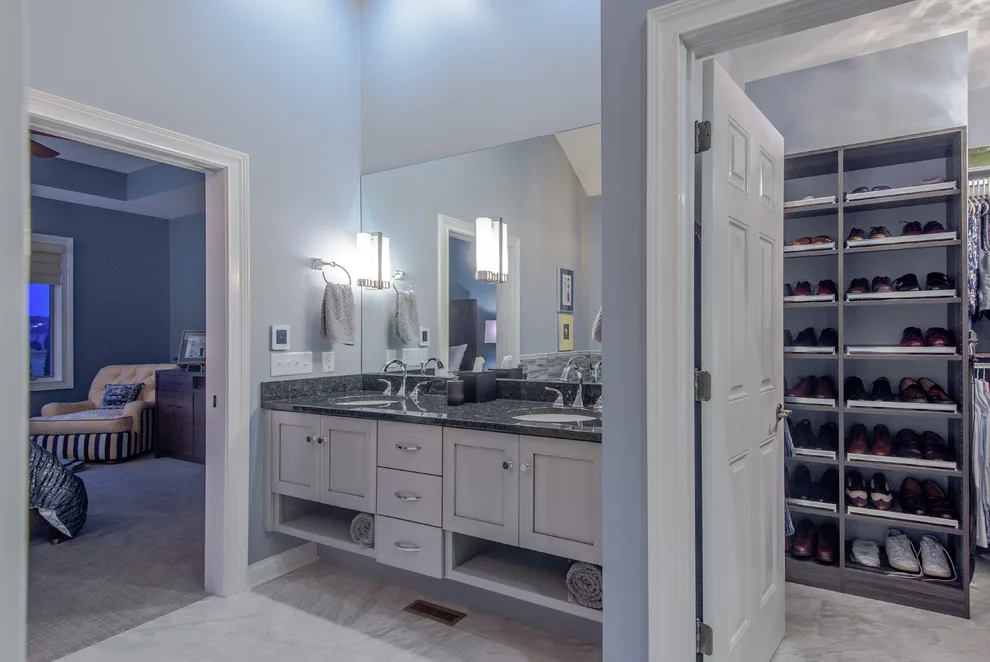 Restrooms by Cindy Friend Design Boutique - Photo 140