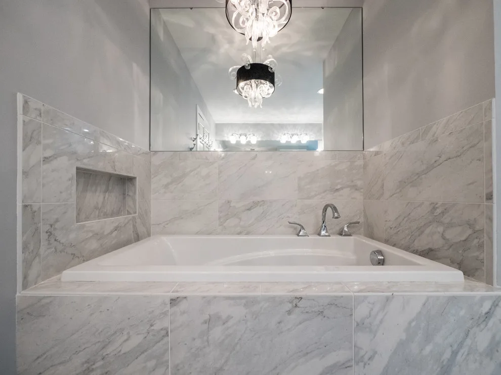 Restrooms by Cindy Friend Design Boutique - Photo 72