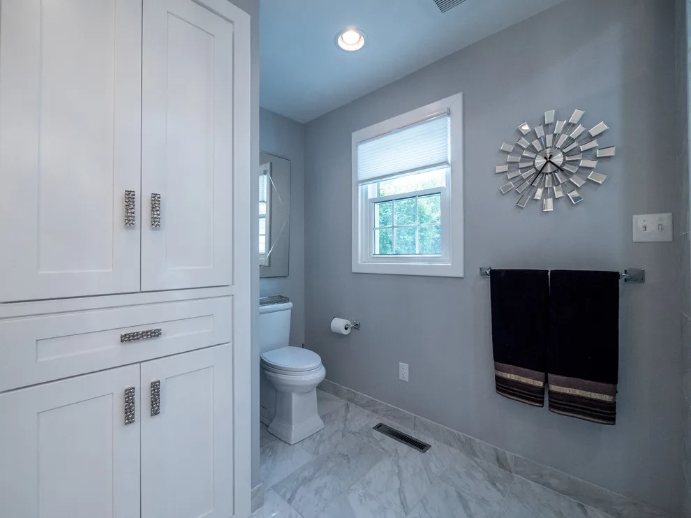 Restrooms by Cindy Friend Design Boutique - Photo 66
