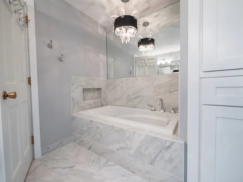 Restrooms by Cindy Friend Design Boutique - Photo 55