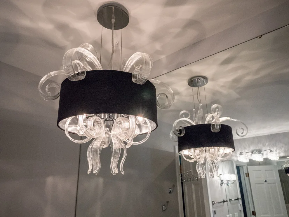 Restrooms by Cindy Friend Design Boutique - Photo 125