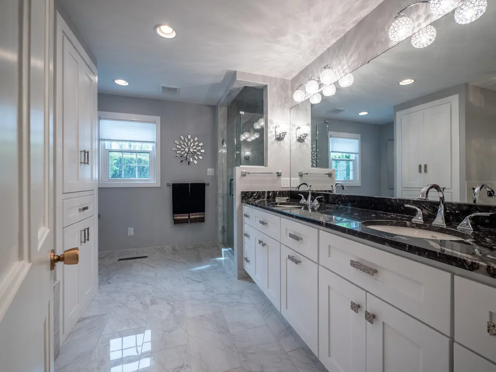 Restrooms by Cindy Friend Design Boutique - Photo 113