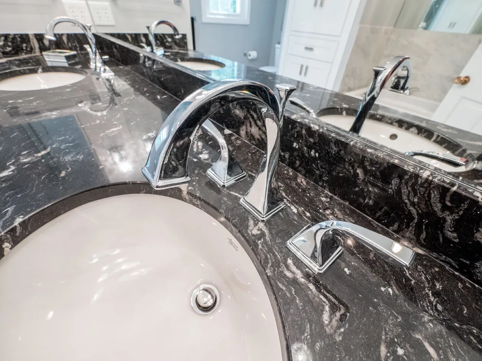 Restrooms by Cindy Friend Design Boutique - Photo 90