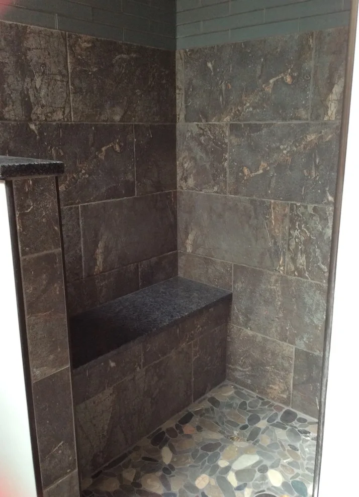 Restrooms by Cindy Friend Design Boutique - Photo 6
