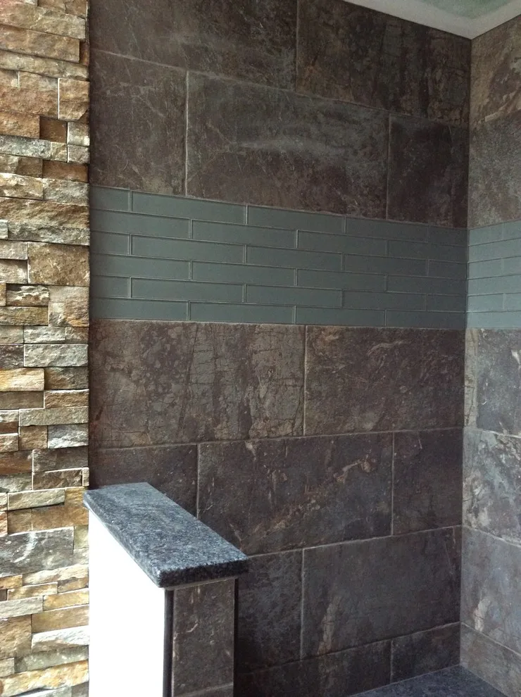 Restrooms by Cindy Friend Design Boutique - Photo 29
