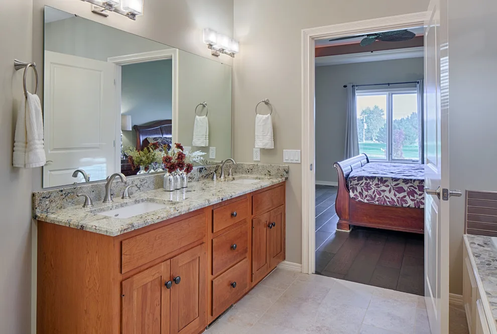 Restrooms by Cindy Friend Design Boutique - Photo 36