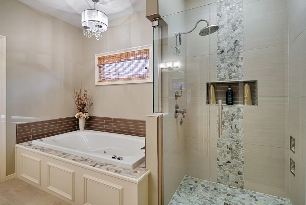 Restrooms by Cindy Friend Design Boutique - Photo 50