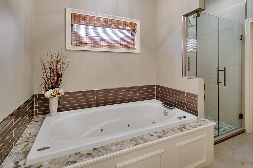 Restrooms by Cindy Friend Design Boutique - Photo 138