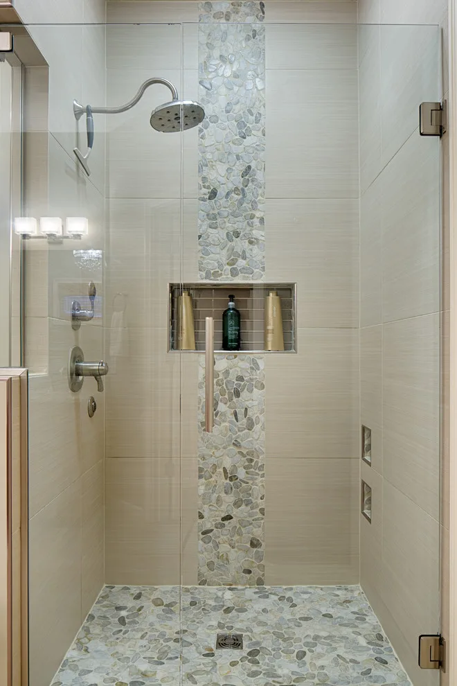 Restrooms by Cindy Friend Design Boutique - Photo 27