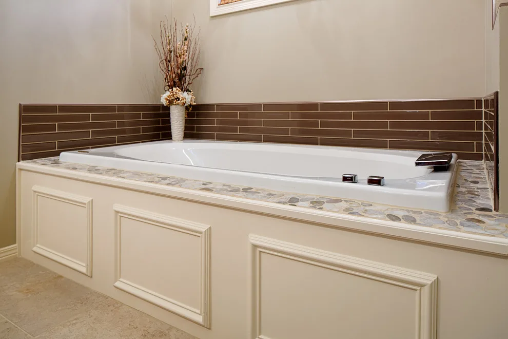 Restrooms by Cindy Friend Design Boutique - Photo 126