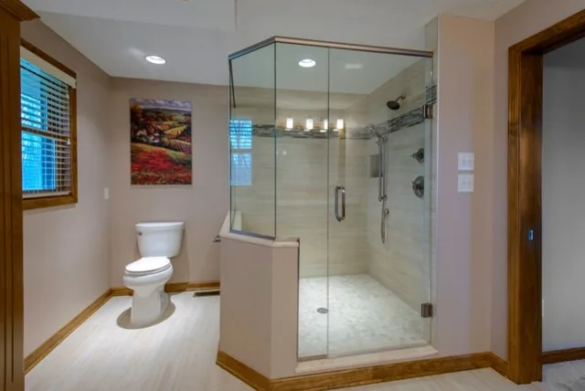Restrooms by Cindy Friend Design Boutique - Photo 142