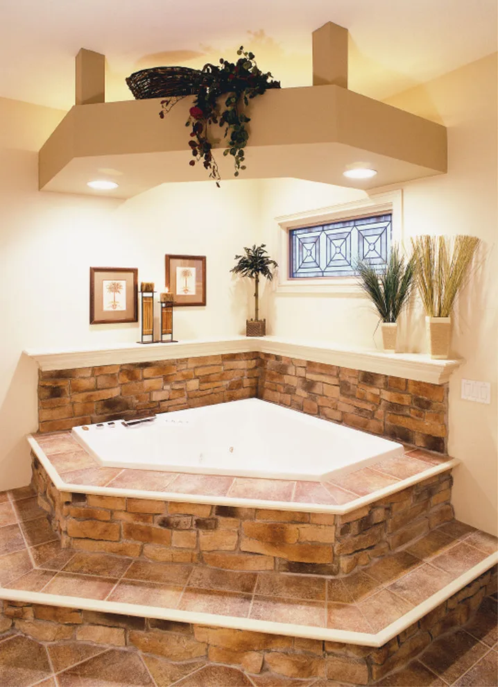 Restrooms by Cindy Friend Design Boutique - Photo 91