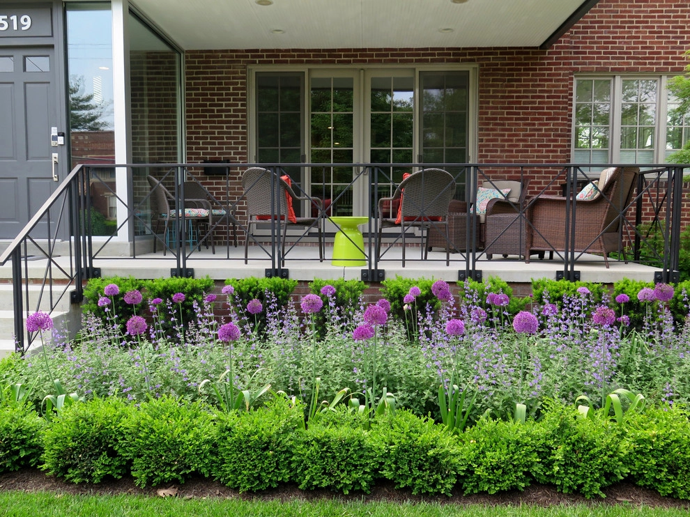 Bexley B & B by Jacobs Grant Design Ltd - Photo 4