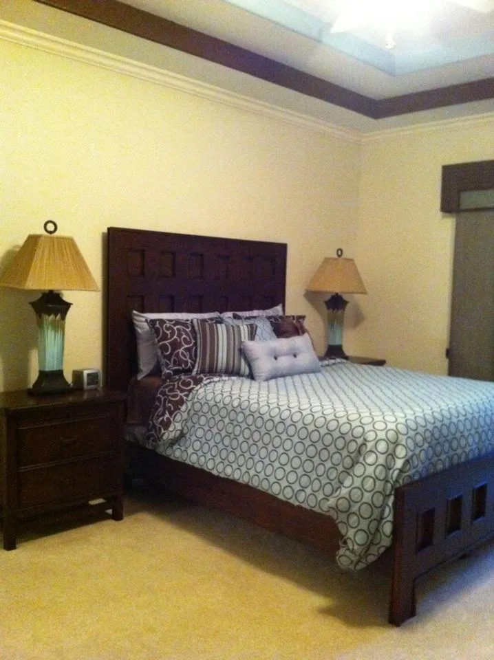 Sleeping Quarters by Cindy Friend Design Boutique - Photo 2