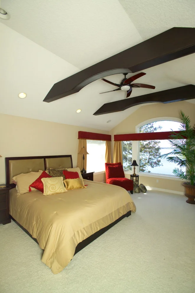Sleeping Quarters by Cindy Friend Design Boutique - Photo 4