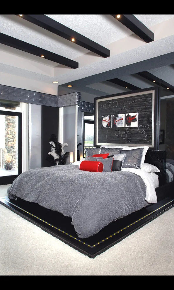 Sleeping Quarters by Cindy Friend Design Boutique - Photo 8