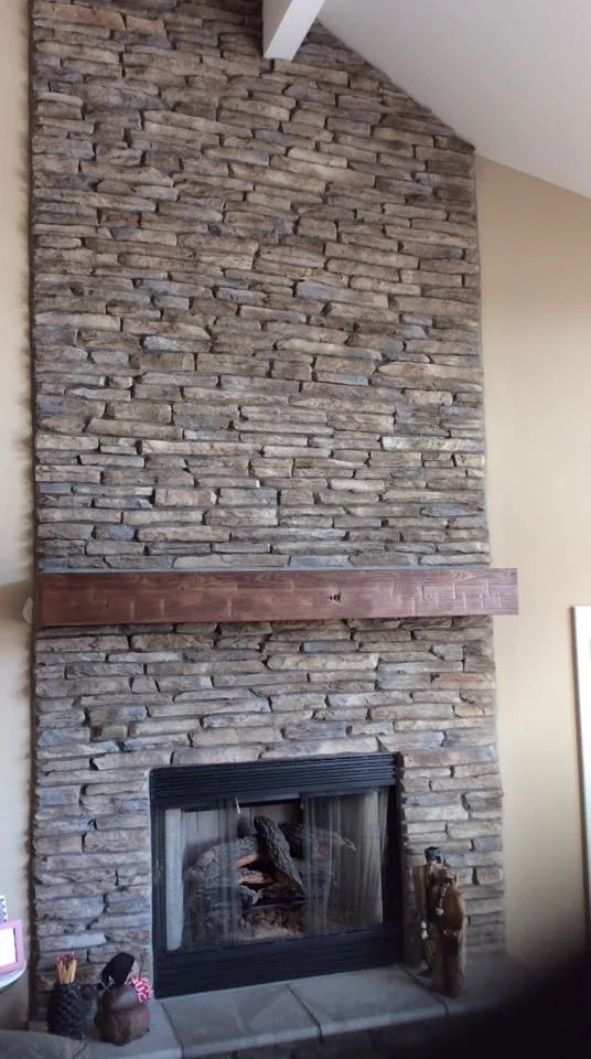 Fireplace Concept by Cindy Friend Design Boutique - Photo 10
