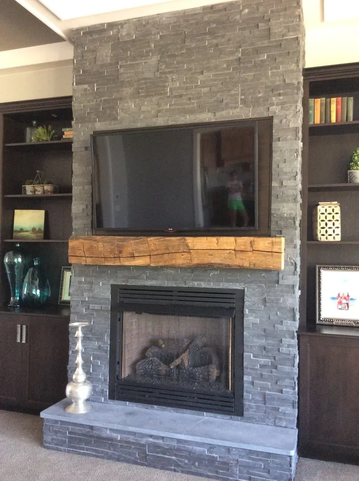 Fireplace Concept by Cindy Friend Design Boutique - Photo 12