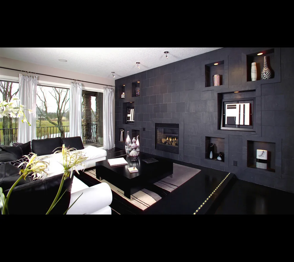 Fireplace Concept by Cindy Friend Design Boutique - Photo 13