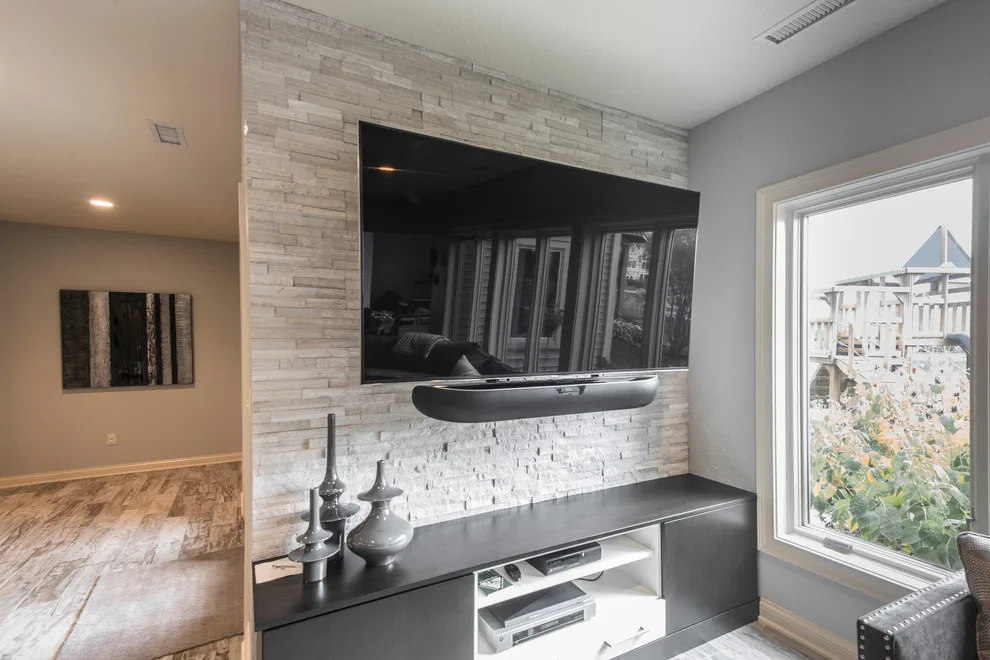 Fireplace Concept by Cindy Friend Design Boutique - Photo 7