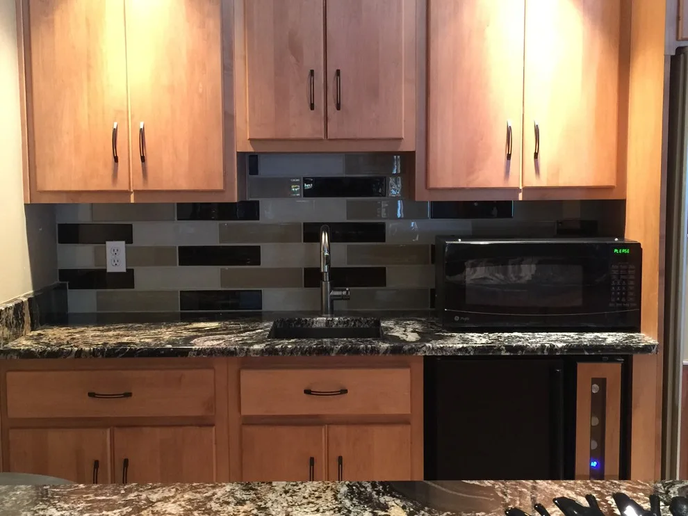 Culinary Spaces by Cindy Friend Design Boutique - Photo 94
