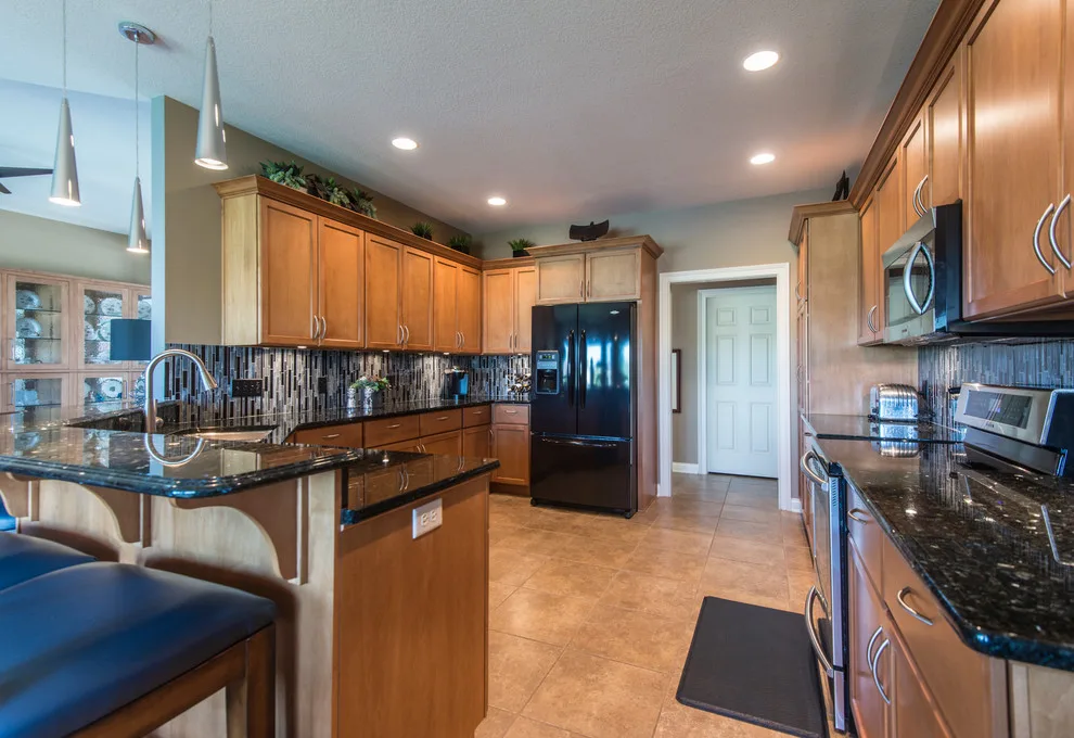 Culinary Spaces by Cindy Friend Design Boutique - Photo 54