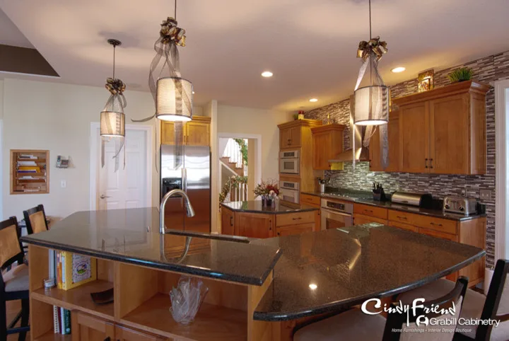 Culinary Spaces by Cindy Friend Design Boutique - Photo 8