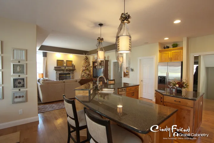 Culinary Spaces by Cindy Friend Design Boutique - Photo 71