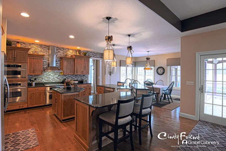 Culinary Spaces by Cindy Friend Design Boutique - Photo 29