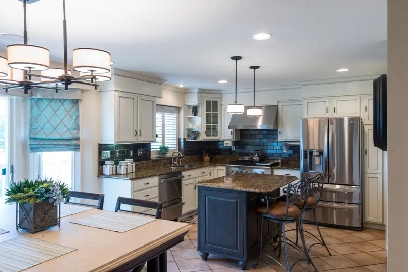 Culinary Spaces by Cindy Friend Design Boutique - Photo 121
