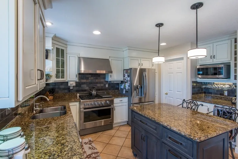 Culinary Spaces by Cindy Friend Design Boutique - Photo 74