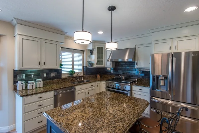 Culinary Spaces by Cindy Friend Design Boutique - Photo 15
