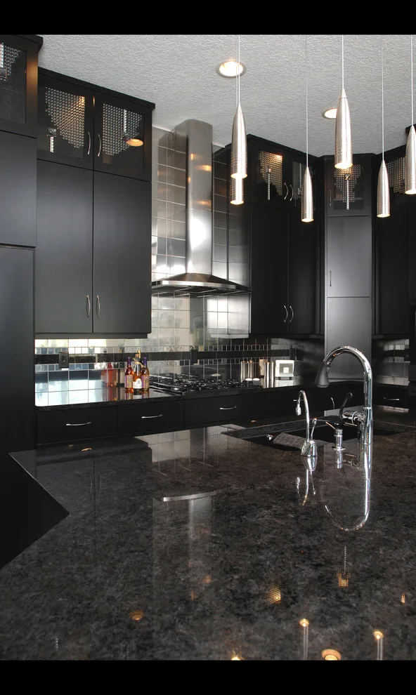 Culinary Spaces by Cindy Friend Design Boutique - Photo 47
