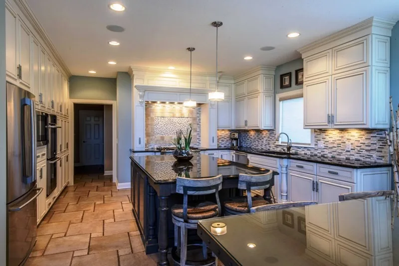 Culinary Spaces by Cindy Friend Design Boutique - Photo 110