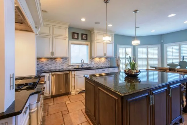 Culinary Spaces by Cindy Friend Design Boutique - Photo 53