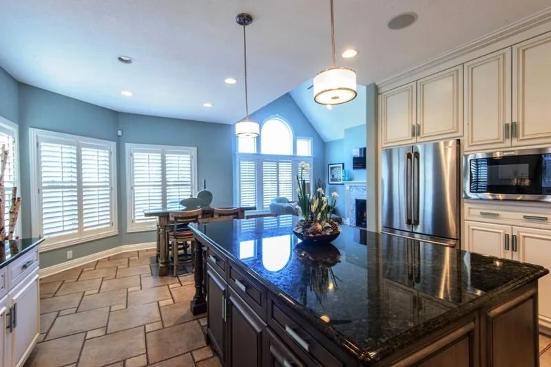 Culinary Spaces by Cindy Friend Design Boutique - Photo 67