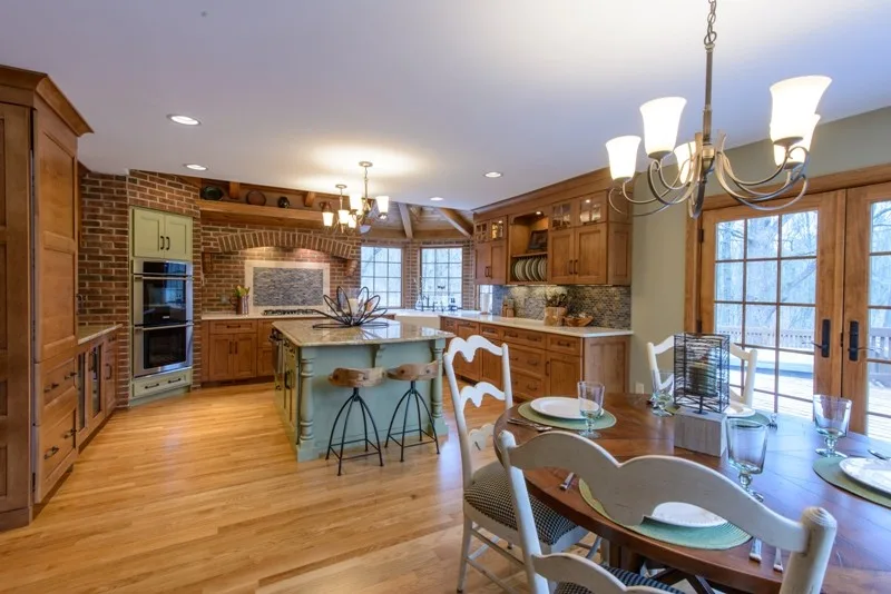 Culinary Spaces by Cindy Friend Design Boutique - Photo 10