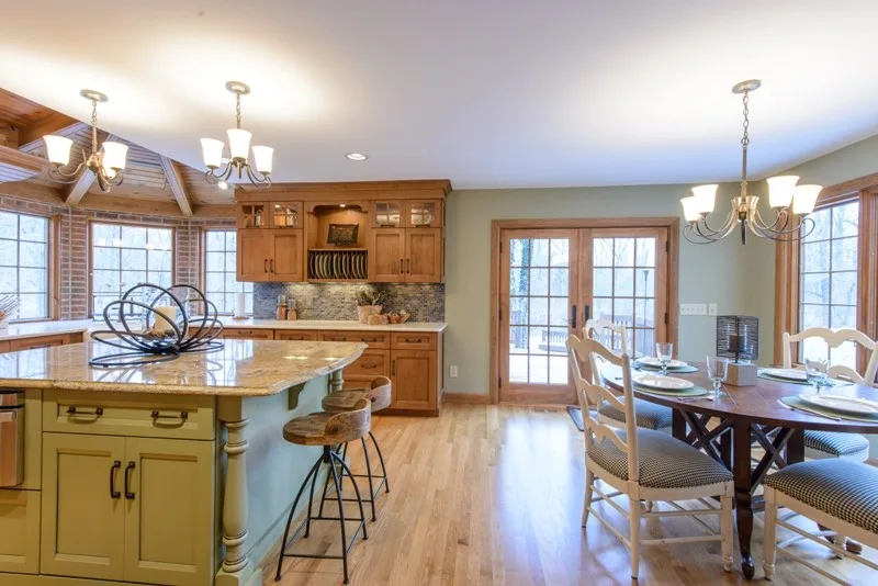 Culinary Spaces by Cindy Friend Design Boutique - Photo 39