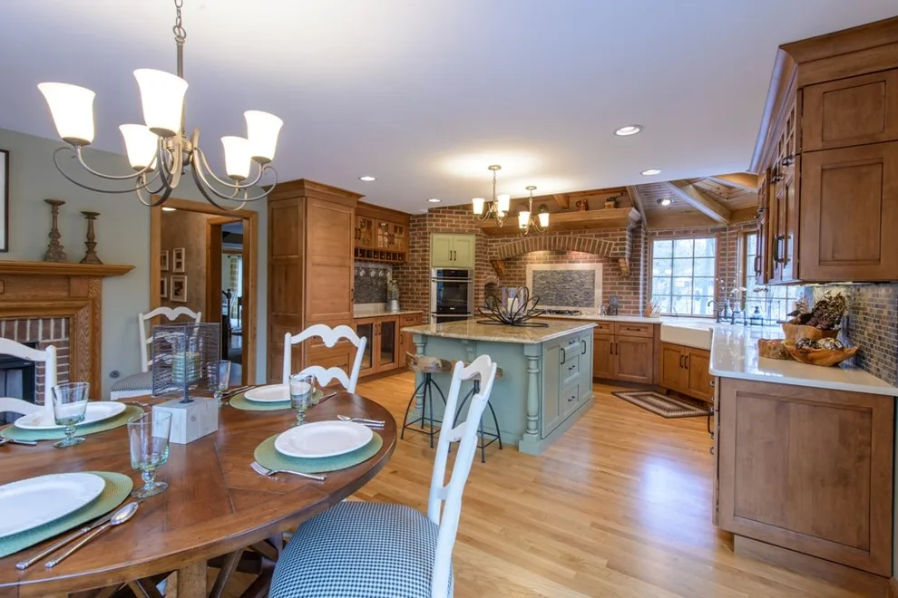 Culinary Spaces by Cindy Friend Design Boutique - Photo 23