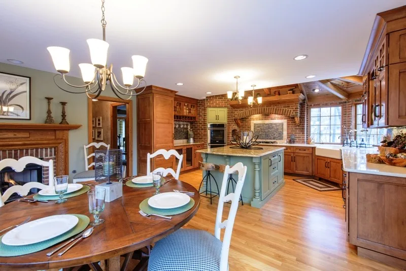 Culinary Spaces by Cindy Friend Design Boutique - Photo 65