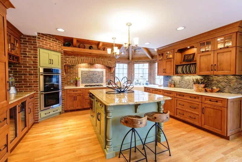 Culinary Spaces by Cindy Friend Design Boutique - Photo 4