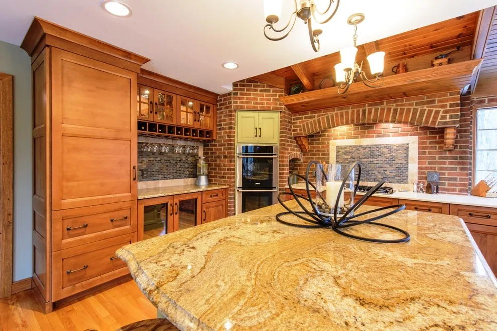 Culinary Spaces by Cindy Friend Design Boutique - Photo 42