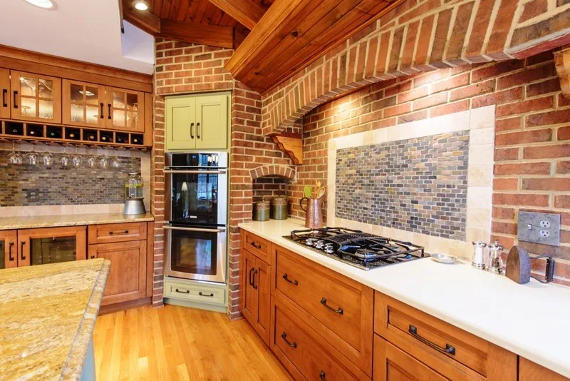 Culinary Spaces by Cindy Friend Design Boutique - Photo 134