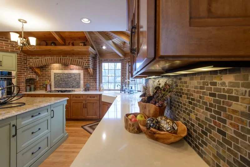 Culinary Spaces by Cindy Friend Design Boutique - Photo 133